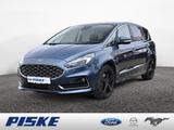 Ford S-Max VIGNALE SHZ AHK ACC SITZBELÜFTUNG LED PANO - Ford S-Max in Braunschweig
