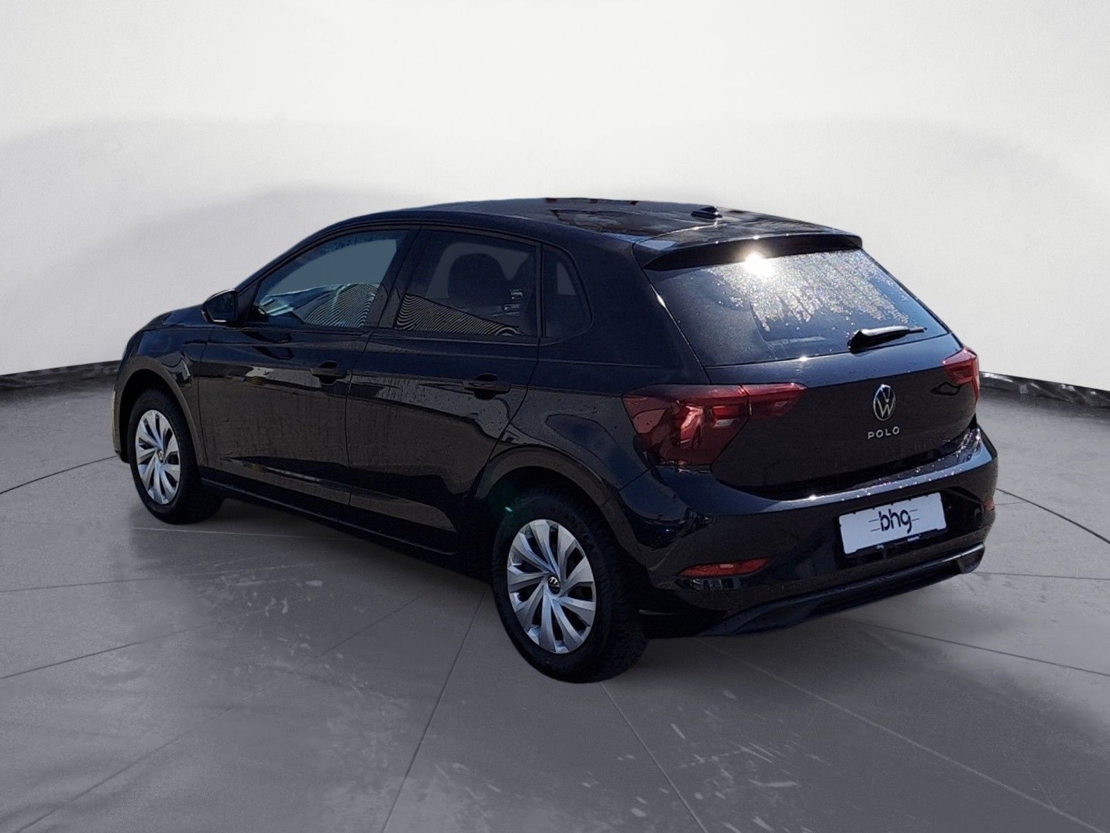 Volkswagen Polo - Bild 4