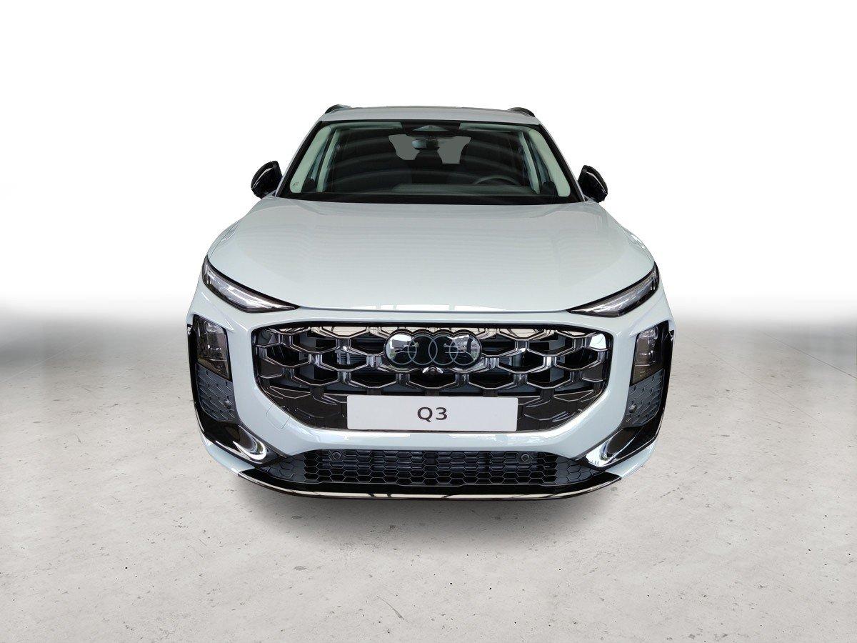 Audi Q3 SUV TFSI S tronic AHK+VIRT+LED+NAVI+PDC+APP