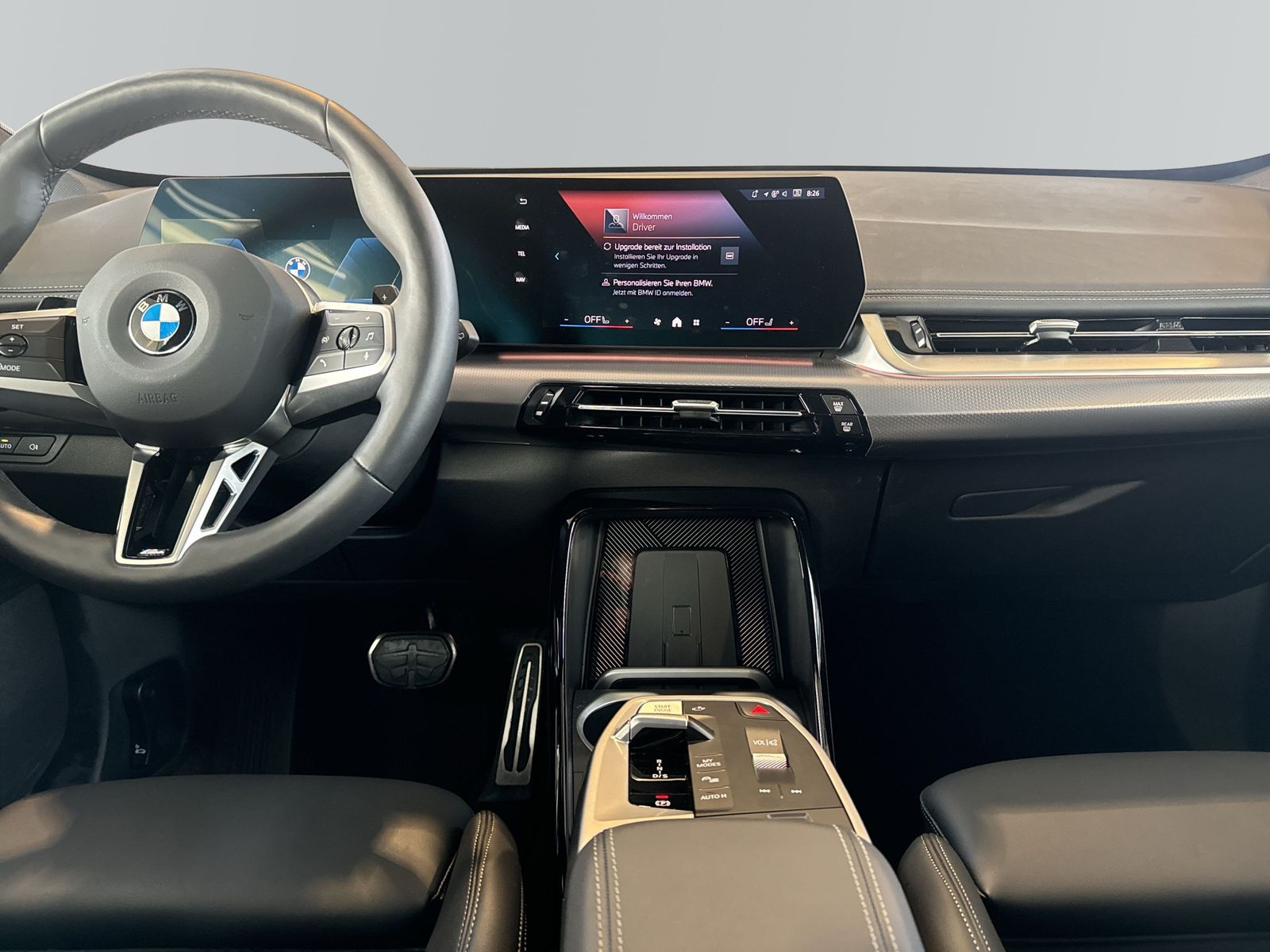 BMW X1 - Bild 13