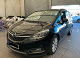Opel Zafira Tourer 1.4 Turbo Automatik (7xSITZER) - Opel: Winterreifen
