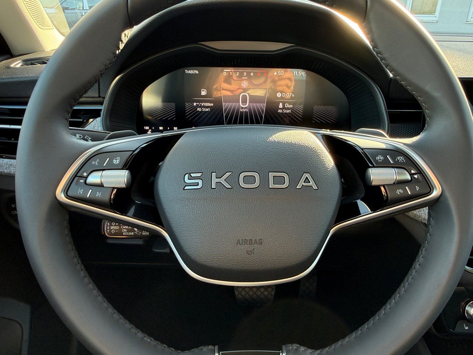 Skoda Kamiq - Bild 16