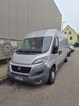 Fiat FIAT Ducato L3 H2 Multijet 150 TÜV NEU 10/... - Fiat Ducato: 10