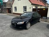 Audi A4 S-Line (BJ 2005) - Audi A4 aus 2005: Line