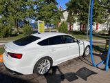 Audi A5 35 TFSI S tronic Sportback S line S line - Audi A5: Sportback 35 TFSI Tronic