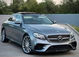 Mercedes-Benz E 350 d AMG Line Autom. AMG Line