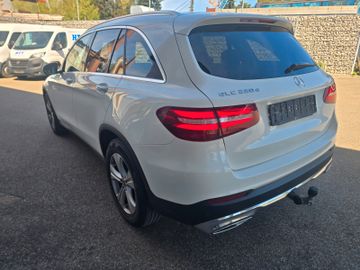 Mercedes GLC 220 - 3