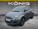 Fiat 500e Icon CCS Tempomat Klimaautomatik Carplay - graue Fiat 500e