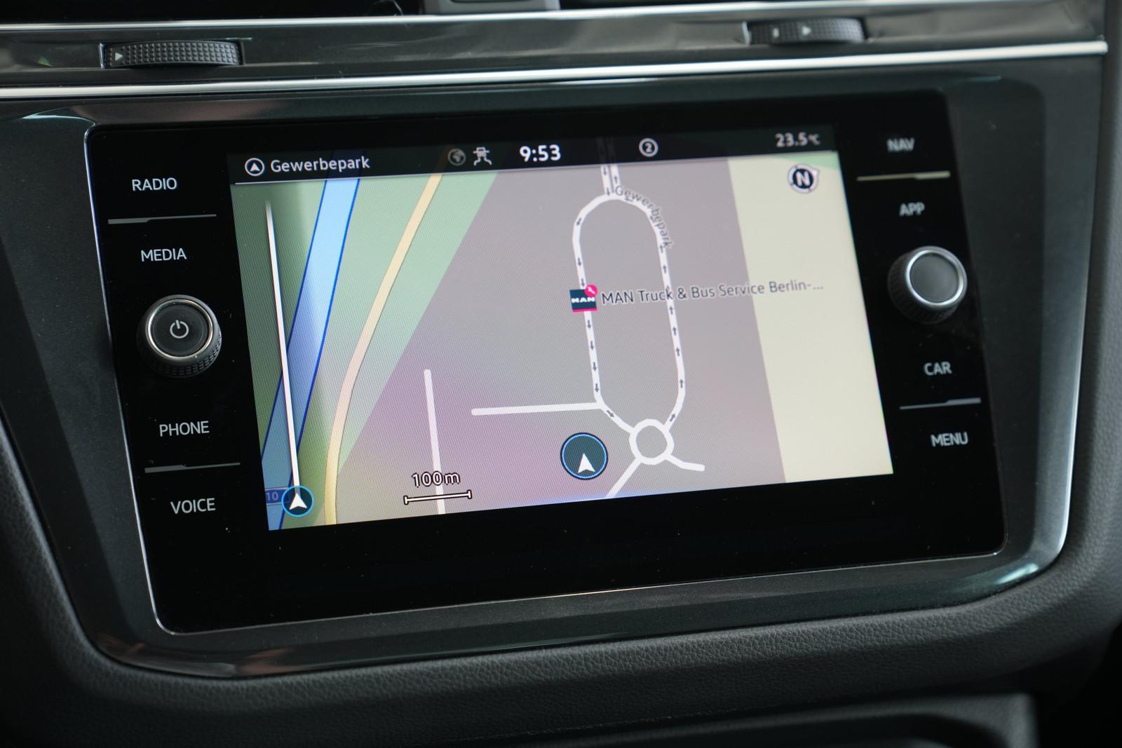 Volkswagen Tiguan Elegance *AUT*NAV*LED*ACC*, миниатюра 24