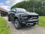 Dodge RAM TRX 6.2L 712hp supercharged EU model - Dodge RAM: Model