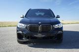 BMW X5 M50d*LASER*SOFT-CLOSE*22"*KAMERA*HEAD-UP* - gebrauchte BMW X5 M50 aus dem Jahr 2020