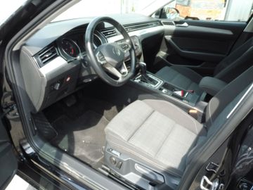Volkswagen Passat Variant - 6