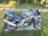 Hyosung GT 650s - HYOSUNG VON 501 BIS 750 CCM