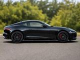 Jaguar F-Type P450 AWD R-Dynamic Black mit Garantie - Jaguar F-Type: R Dynamic Black