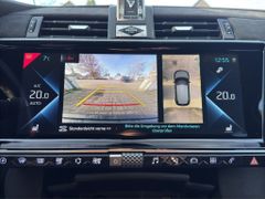 Fahrzeugabbildung DS Automobiles DS 7 Crossback 1.6 E-Tense 300 4x4 Performance L