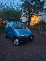 Andere Ligier Nova Mopedauto 45kmh Auto - Mopedauto mit Benzin-Antrieb