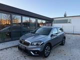 Suzuki SX4 S-Cross *S-Dach*Navi*Kamera*Tempomat*Leder* - Suzuki SX4 mit Schiebedach