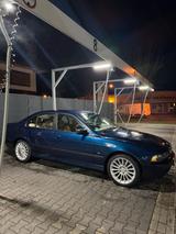 BMW Bmw e39 535i v8 4.hand Tausch möglich - BMW 535: 535i E39