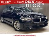 BMW 530 e LEDER+NAVI+LED+SHZ+TEMP+KAMERA+DAB+AHK+MF - BMW 530 Gebrauchtwagen in Karlsruhe