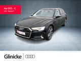 Audi A6 Avant Sport 40 TDI qu AHK/Pano/Matrix/Assist/ - Audi A6: Kombi, 40 TDI