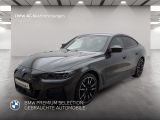 BMW i4 M50 Gran Coupé AHK Driv.Assist.Prof Laser - BMW i4 in München