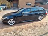 BMW 525i touring Edition Sport Edition Sport - BMW 525 aus 2009: 525i