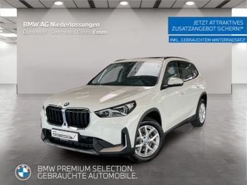 BMW Leasingangebot: BMW X1 xDrive23d AHK Driv.Assist+ LiveCockpitProf