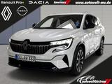 Renault Espace Techno E-Tech 200 Full Hybrid - Renault Espace: Techno