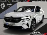 Renault Espace Techno E-Tech 200 Full Hybrid - Renault Espace: Techno