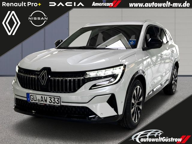 RENAULT Espace Techno E-Tech 200 Full Hybrid