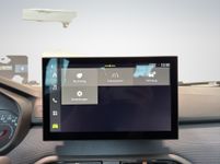 Dacia Sandero - Vorschau Bild 17