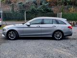 Mercedes-Benz C 180 C -Klasse T-Modell C 180 T BlueTec / d - Mercedes-Benz C 180: T Modell