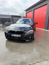 BMW 340i xDrive M Sport M Sport - BMW 340 Gebrauchtwagen