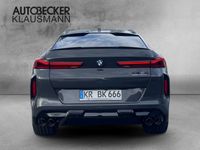 BMW X6 M - Vorschau Bild 6
