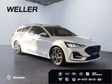 Ford Focus Turnier 1.0 EcoBoost Hybrid ST-LINE *ACC*W - Ford Focus Gebrauchtwagen in Hannover