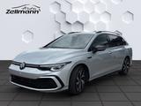 Volkswagen Golf VIII Mildhybrid EU6d R-Line 1.5 eTSI 96KW D - Volkswagen Golf: 6r