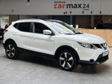 Nissan Qashqai 1.6 N-Connecta PANO NAVI 360°Kam Design - Nissan Qashqai in Nürnberg