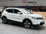 Nissan Qashqai 1.6 N-Connecta PANO NAVI 360°Kam Design - Nissan Qashqai in Bochum