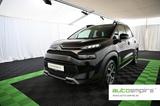 Citroën C3 Aircross 1.2 PT 110 PLUS LED/NAVI/CARPLAY/16 - Citroën C3 Aircross Jahreswagen