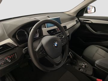 BMW X1 - 7