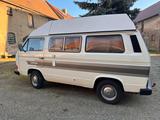 Volkswagen T3 Carthago Camper Oldtimer Wertgutachten Note 2 - Volkswagen T3: Camper