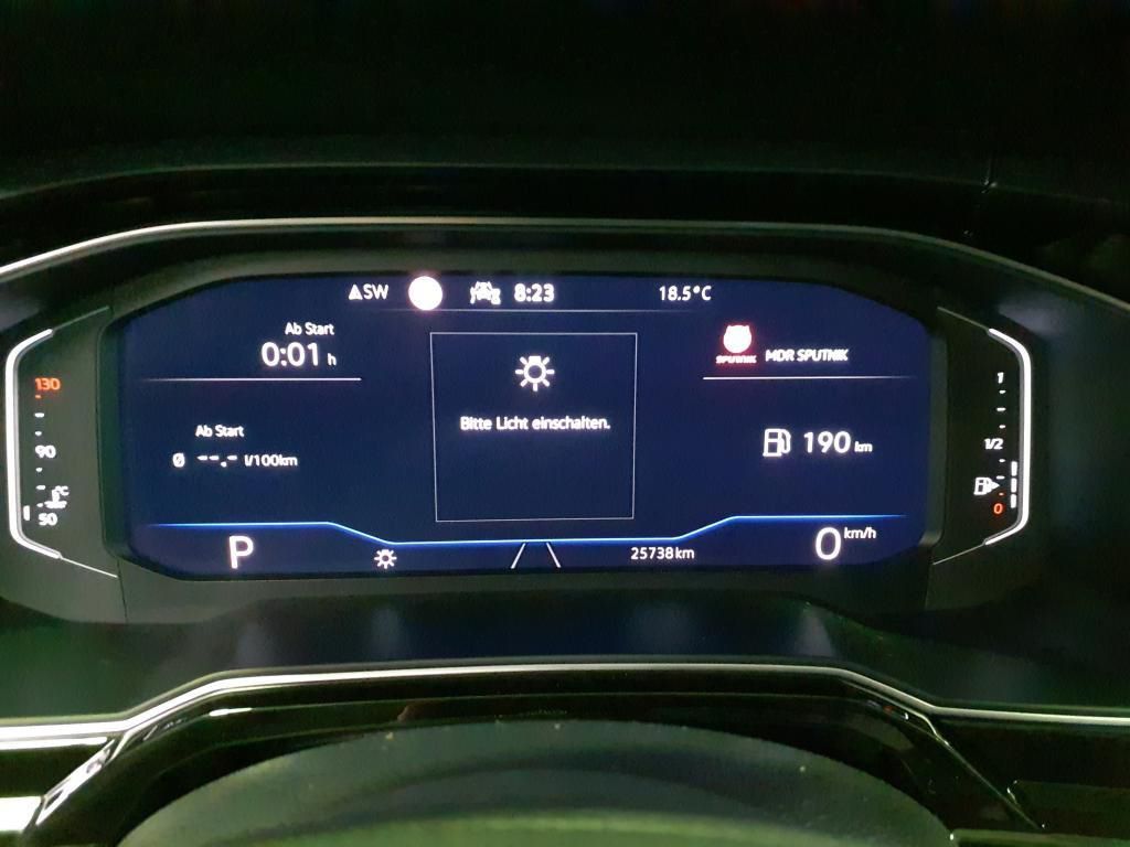 Volkswagen Taigo Style 1.5 TSI DSG CARPLAY*NAV*PDC*SHZ*ACC