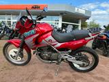 Kawasaki KLE500 - KAWASAKI KL 500