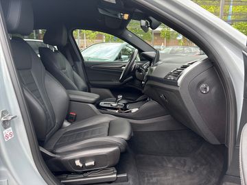 BMW X4 M40i Head-Up HK HiFi
