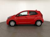 Kia Picanto 1.2 Dream Team Klima Navi Sitzheizung - Kia Picanto: Dream Team