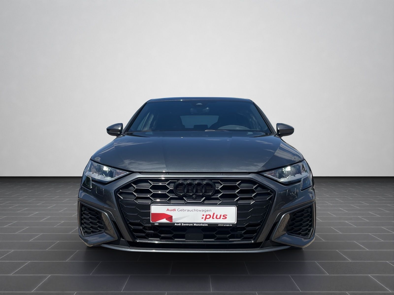 Audi A3 - Bild 5