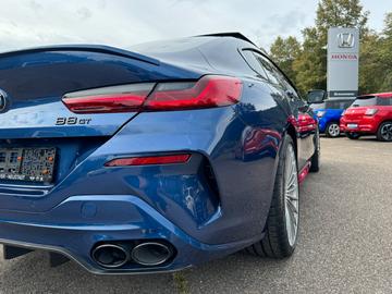  Alpina B8 — миниатюра 12