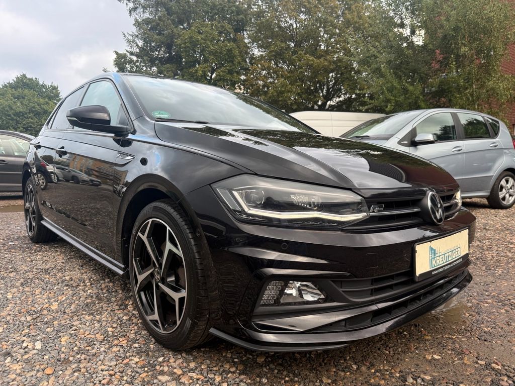 Image of Volkswagen Polo