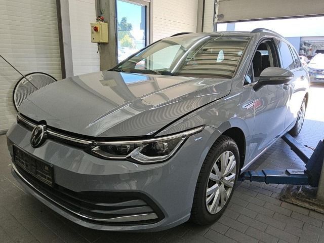 Golf Variant Style 1.5 TSI,HUD,IQ.LIGHT,Kamera