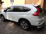 Honda CR-V 1.6 i-DTEC 118kW 4WD Lifestyle Plus - gebrauchte Honda CR-V aus dem Jahr 2017